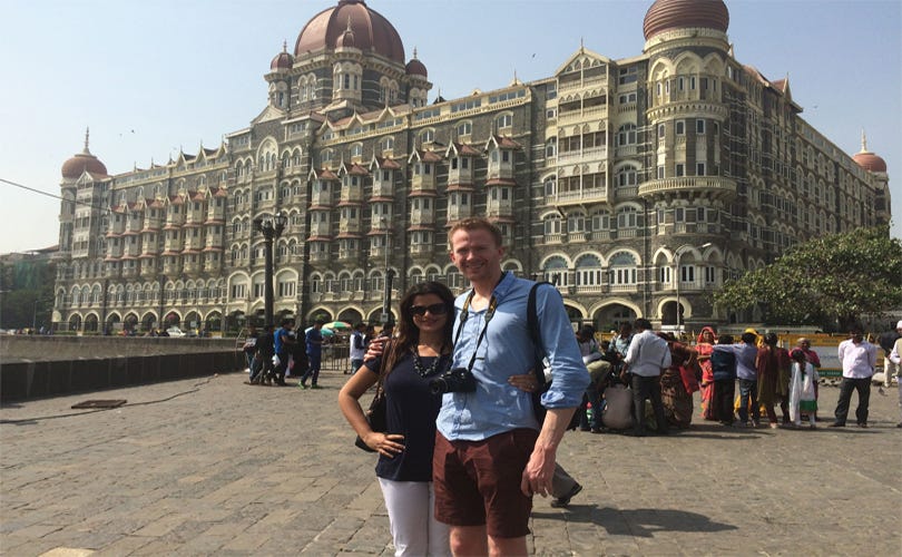 Mumbai Taxi Scam: Laws Protecting Foreign Tourists and How Visitors Can Check Fares