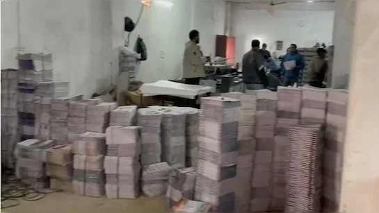 NCERT and Delhi Police Seize 32,000 Pirated Books in Ghaziabad: Anti-Piracy Laws Explained