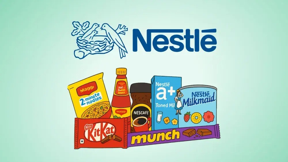 Supreme Court Ends Nestlé India’s ₹101 Crore Tax Dispute, Clarifies Licensing Fee Deductions