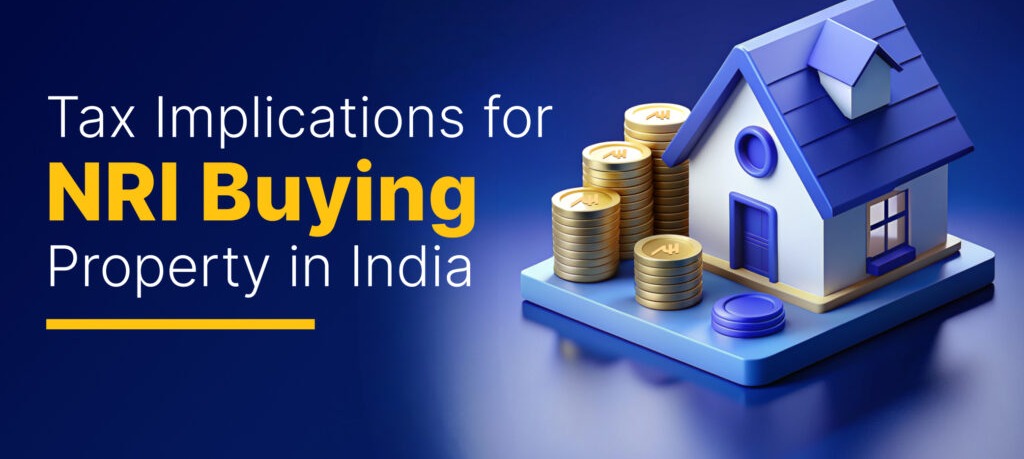 NRI Wins Tax Relief in ₹66 Lakh Property Case: ITAT Rules TDS Payment Valid Despite No ITR Filing