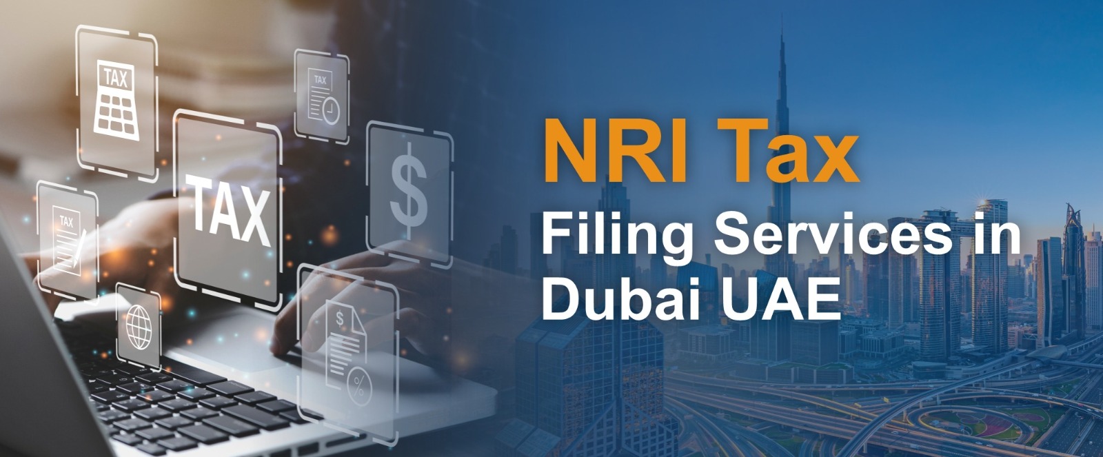 Capital Gains and Dividends: How NRIs in Dubai Are Taxed on Indian Income