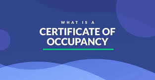 NCDRC ruling on occupancy certificate 2025