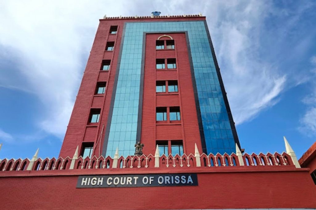 Odisha High Court Orders Bank to Refund Money Taken From Husband’s Pension for Wife’s Loan Default