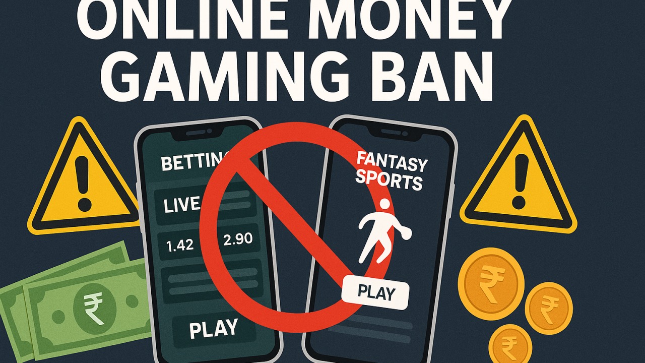 India’s Online Gaming Ban Sparks Court Battles and Industry Loopholes
