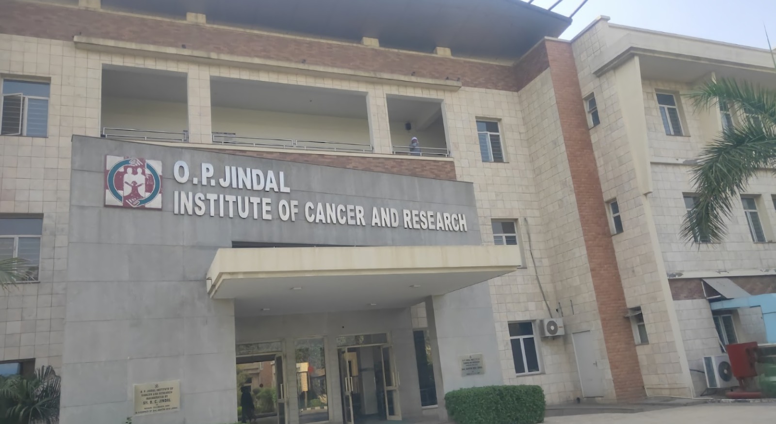 CESTAT Rules OP Jindal Institute’s Revenue Sharing with Labs Not Taxable