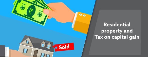 ITAT Clarifies Section 54F: Owning Multiple Houses Blocks Capital Gains Exemption