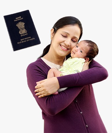 Passport Rules for Children and Dependents in India: Lessons from Kerala’s Premature Baby Case