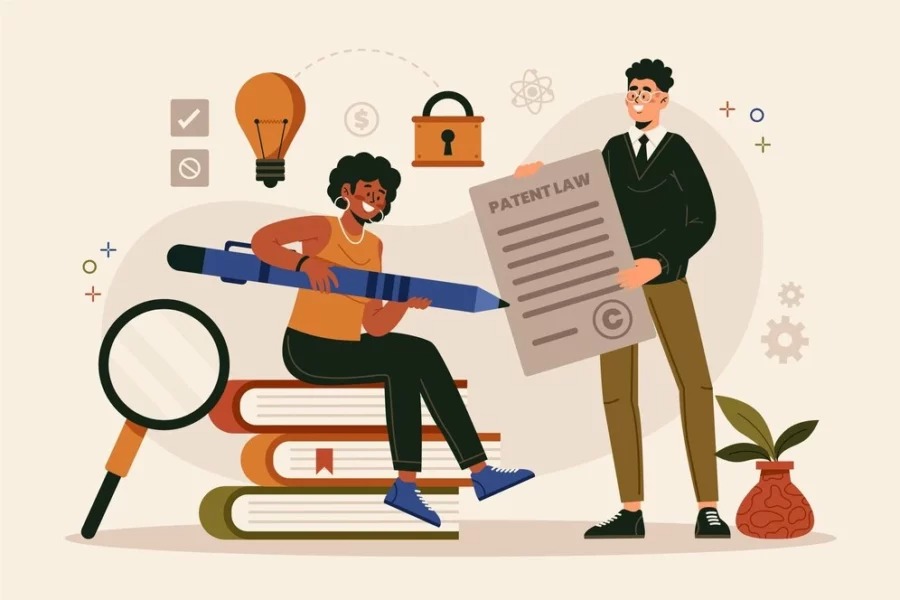 Delhi High Court Rules Algorithm-Based Inventions Not Patentable Under Indian Law