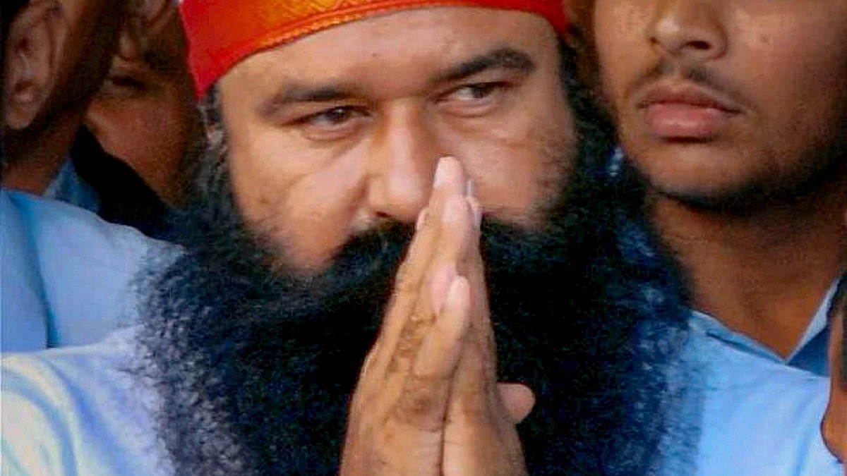 Punjab & Haryana High Court Acquits Gurmeet Ram Rahim in Journalist Murder Case