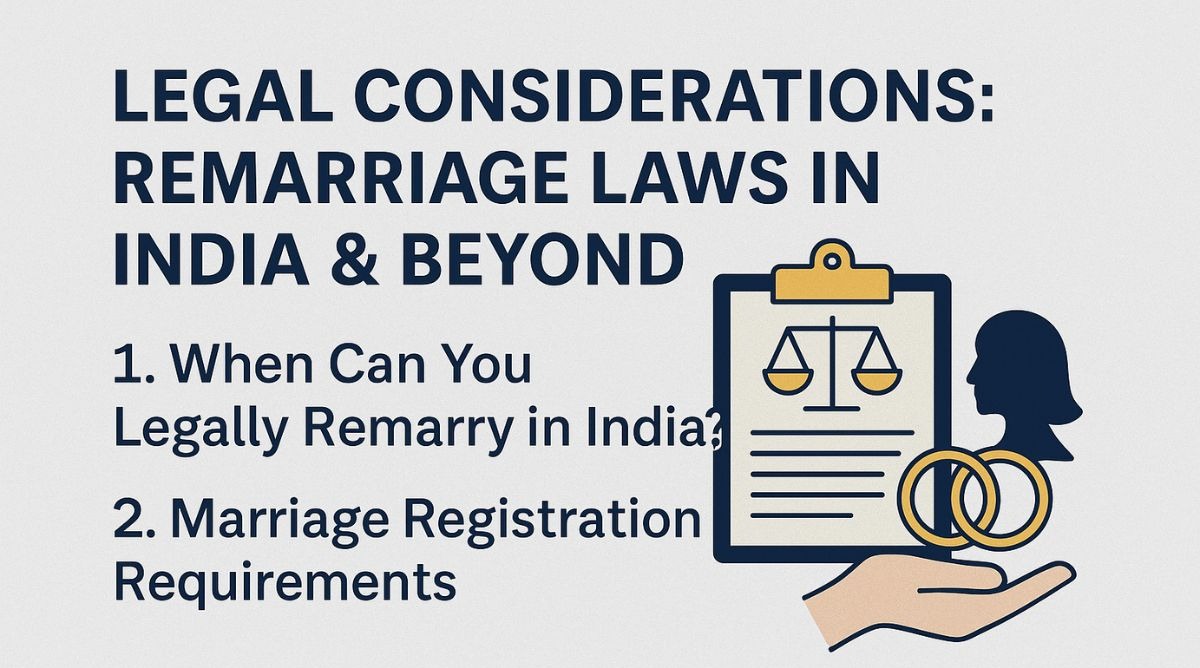 Punjab & Haryana High Court Jails Husband for Remarrying During Pendency of First Wife’s Divorce Appeal