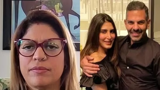 Priya Kapur Files Defamation Case Against Sister-in-Law Amid ₹30,000-Crore Sunjay Kapur Estate Dispute