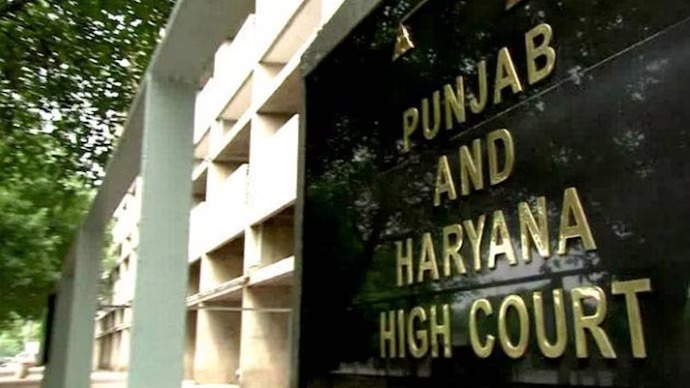 Punjab & Haryana High Court: Income Tax Reassessment Beyond Four Years Invalid After Section 143(3) Assessment