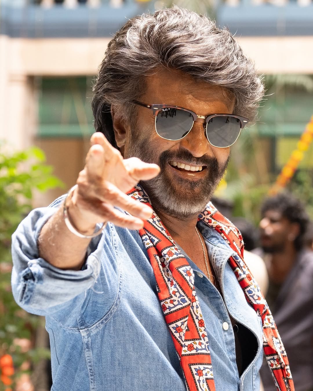 Actor Rajinikanth’s Property Lease Exempted from Service Tax