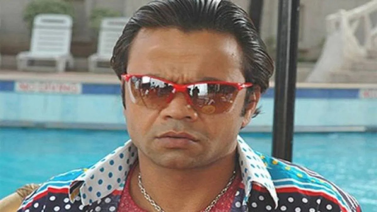 Delhi High Court Orders Rajpal Yadav to Surrender Over ₹9 Crore Dues