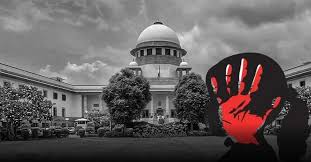 Supreme Court Orders Timely Compensation for Rape Victims; POCSO and Sessions Courts Must Act Swiftly