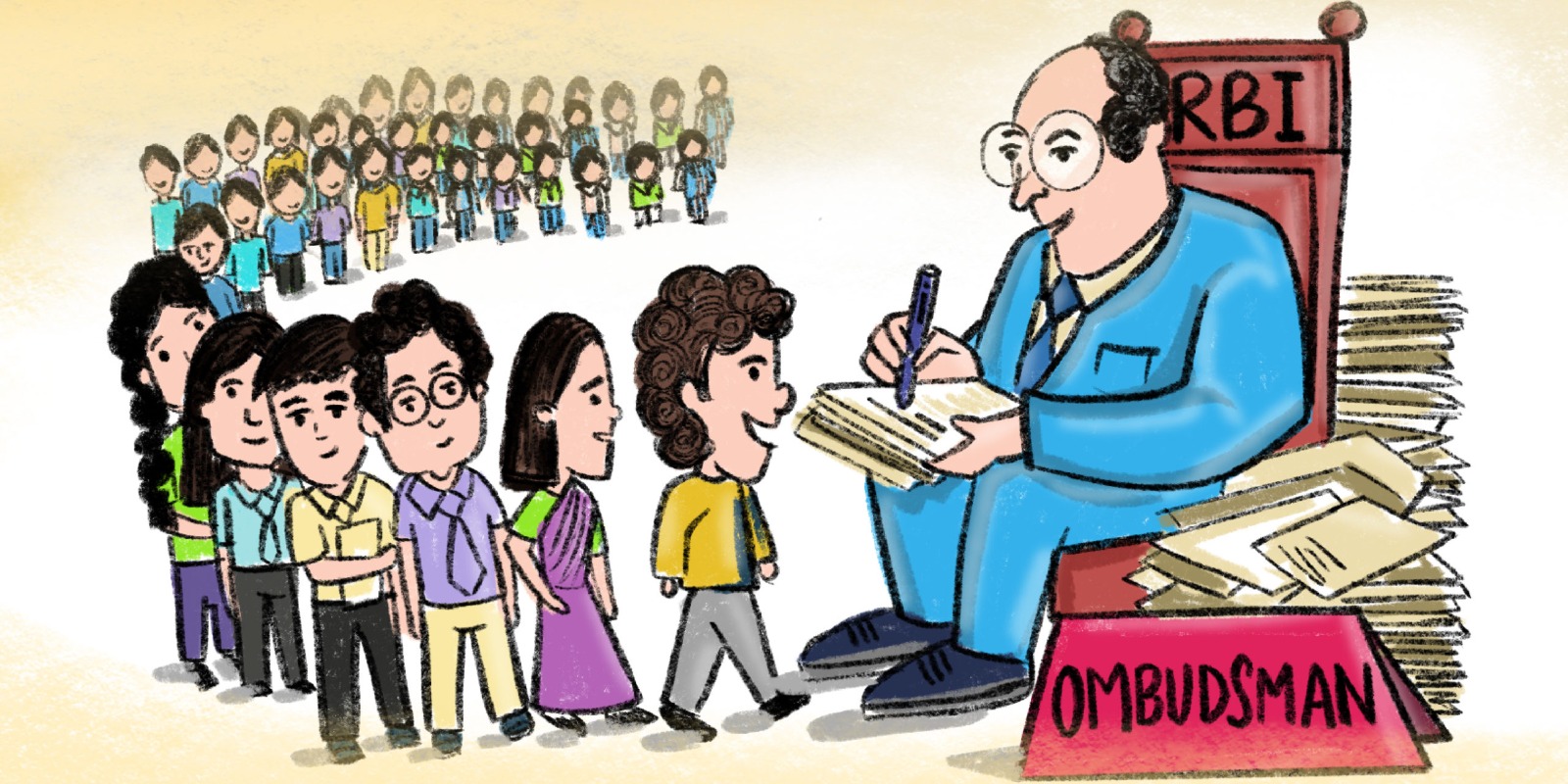 Complaints Against Banks Rise: Understanding Common Issues, RBI Redressal System, and When to Go to Court