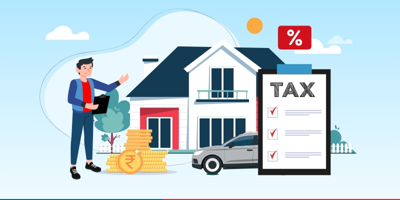 Redeveloped Inherited Property: Tax Rules You Must Know Before Selling