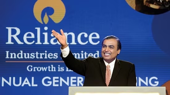 Reliance Industries to Appeal ₹56.44 Crore GST Penalty Over ITC Interpretation