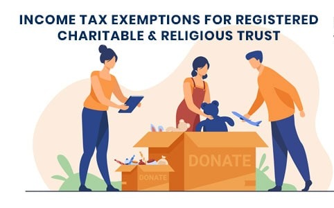 Taxation of Public and Private Trusts in India: Key Rules, Exemptions, and Compliance Challenges