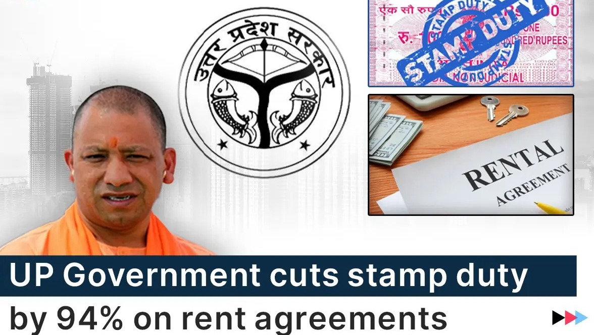 UP Cabinet Slashes Property and Rent Registration Costs: A Step Towards Reducing Disputes and Promoting Legal Security