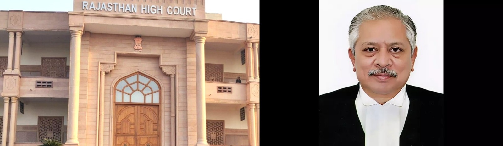 Rajasthan High Court Surprise Inspection Finds 8 Judges Absent in Jodhpur District Court