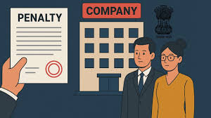 ROC Ahmedabad Fines Topsun Energy ₹3.5 Lakh for Ignoring Audit Trail Rules