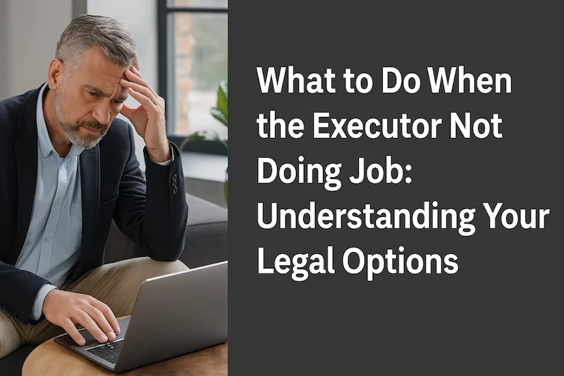 Indian Succession Law: Courts Can Remove Rogue Executors Who Fail to Protect Beneficiaries’ Rights