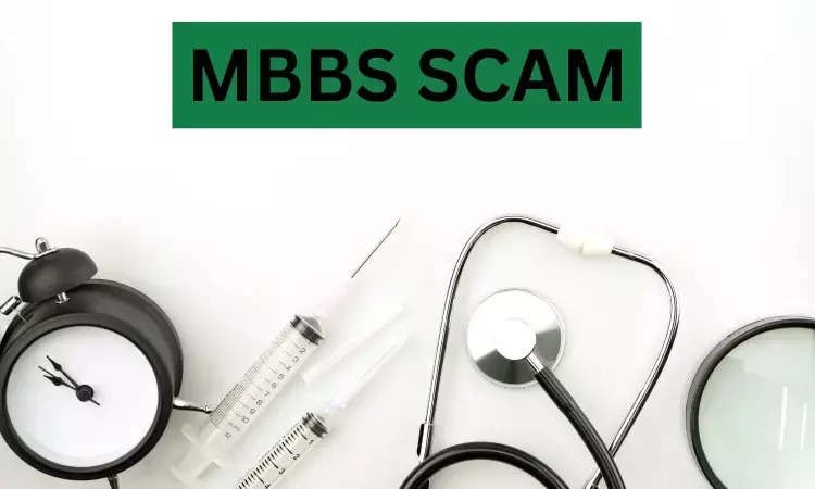 Rohtak MBBS Exam Scam: 23 Students Expelled, University Warns of Legal Consequences