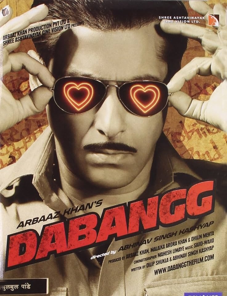 Salman Khan vs Abhinav Kashyap: ₹9 Crore Defamation Suit Rekindles Dabangg Feud