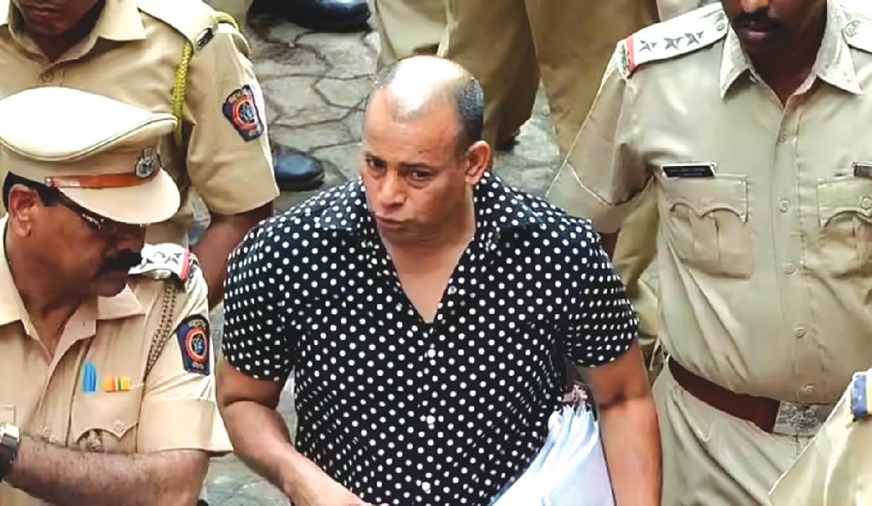 Supreme Court Rejects Abu Salem’s Plea for Release, Rules 25-Year Sentence Not Yet Complete