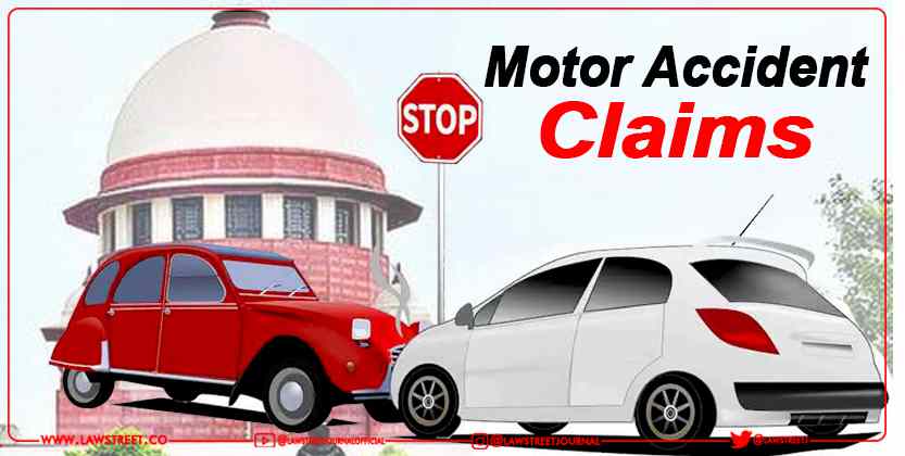 Supreme Court Panel Urges Insurance Firms to Choose Settlement Over Litigation to Clear 12.4 Lakh Accident Claims Backlog