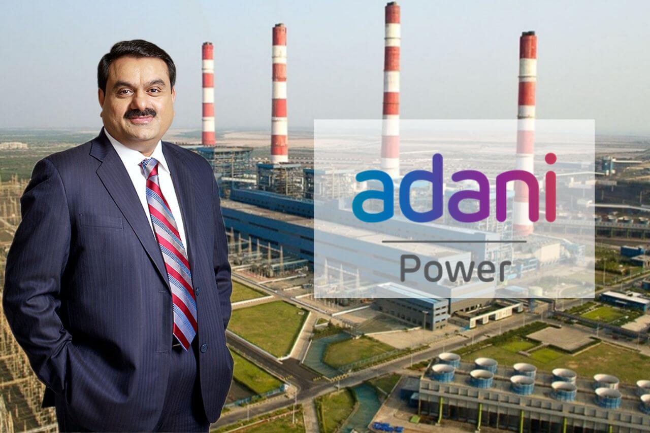 Supreme Court Rejects Income Tax Department’s Plea Against Adani Power, Calls It ‘Stamp-Seeking’ Litigation