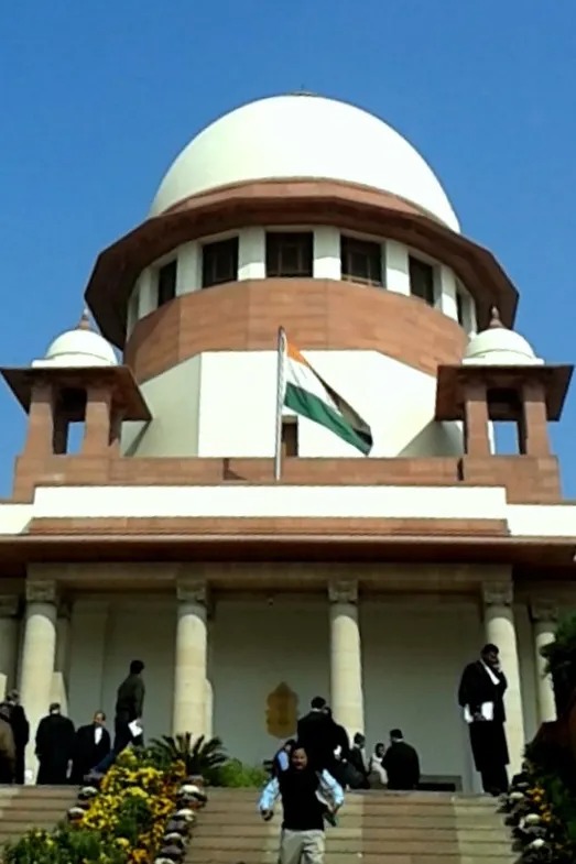 Supreme Court Flags AI-Fabricated Evidence in Matrimonial Cases, Urges Mediation to Save Judicial Time