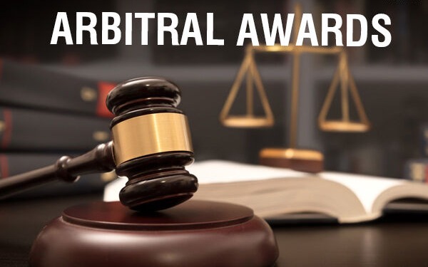 Supreme Court Clarifies Interest Payment in Arbitral Awards