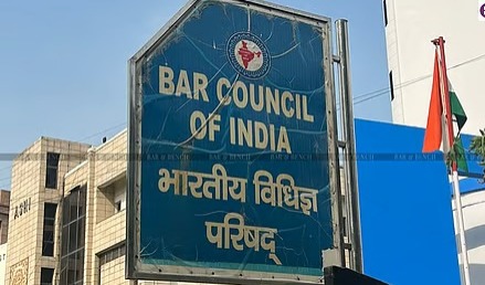 Supreme Court Informed: BCI Withdraws 3-Year Ban on New Law Colleges