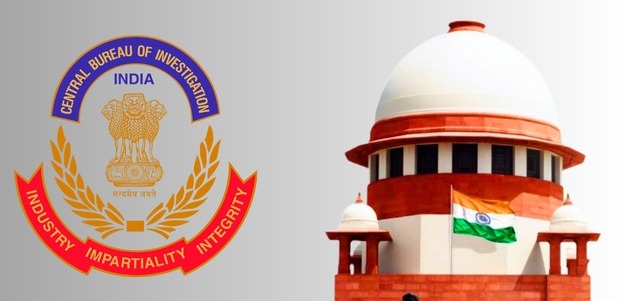 Supreme Court Warns CBI Against Eyewash in Builders-Bankers Probe