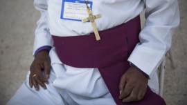 Supreme Court Upholds Restrictions on Christian Missionaries in Chhattisgarh Tribal Villages