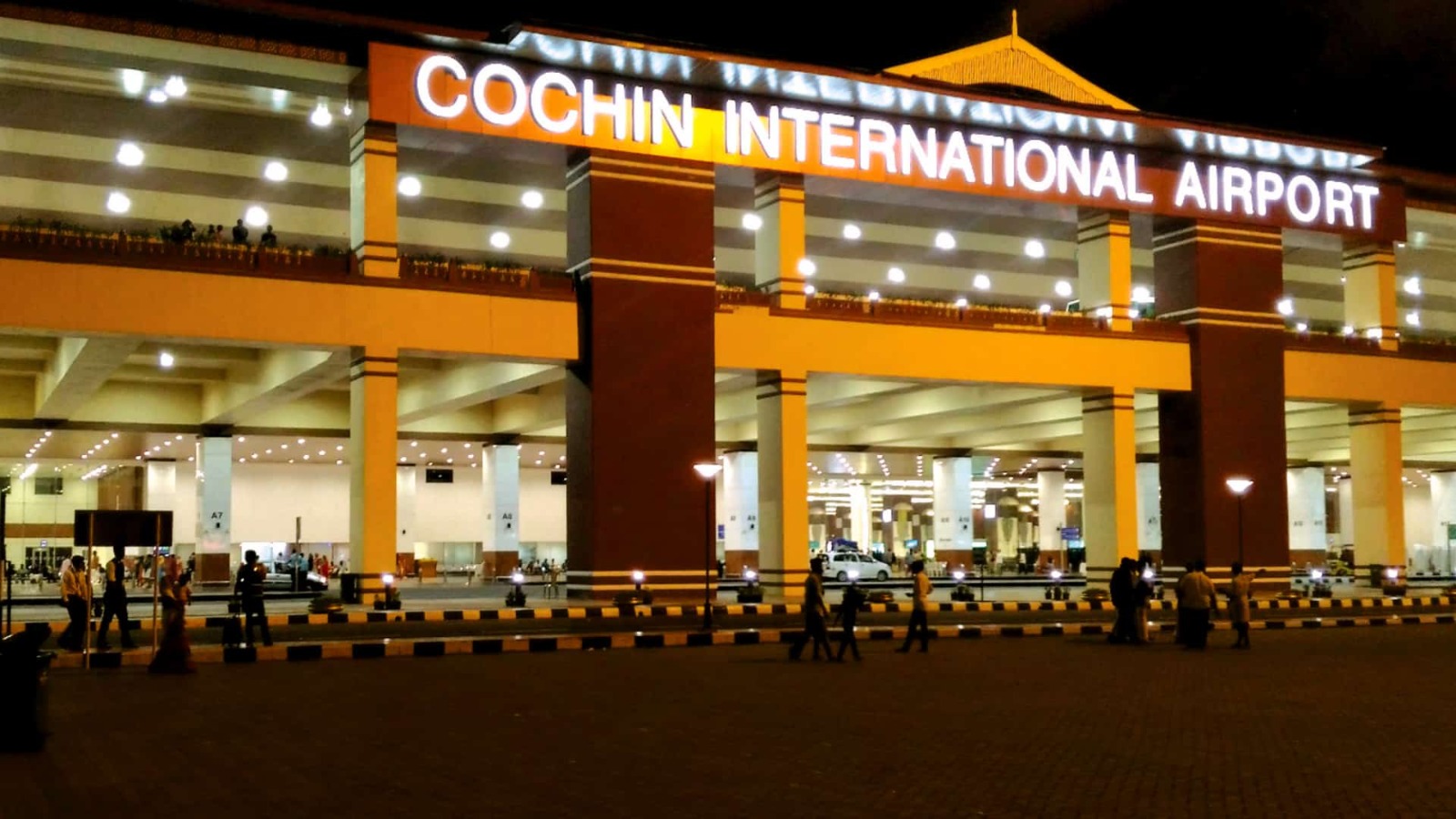Supreme Court Upholds Kerala HC Order Declaring Cochin International Airport a Public Authority Under RTI Act