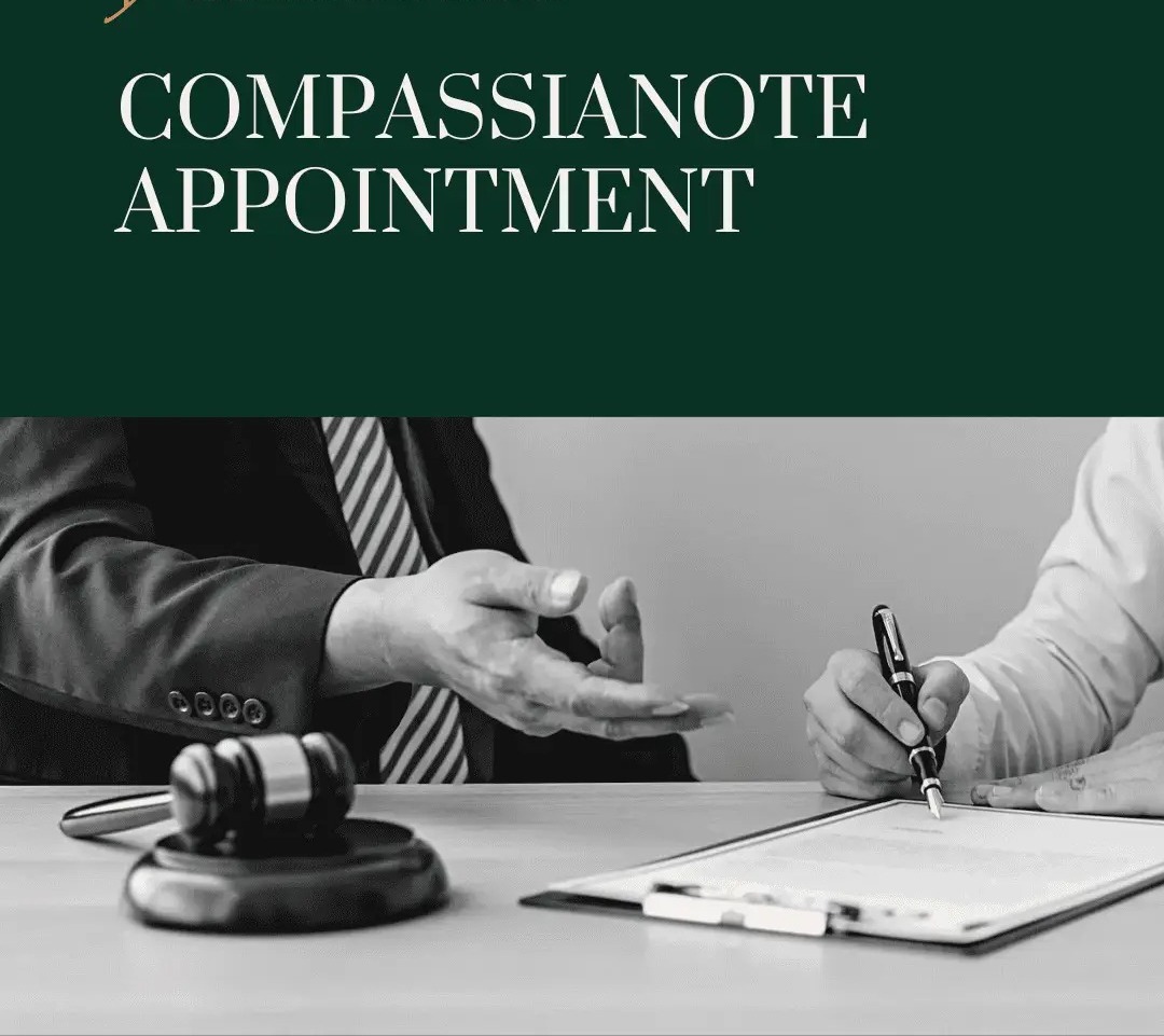 Supreme Court Clarifies: Compassionate Appointment Not a Right to Higher Posts