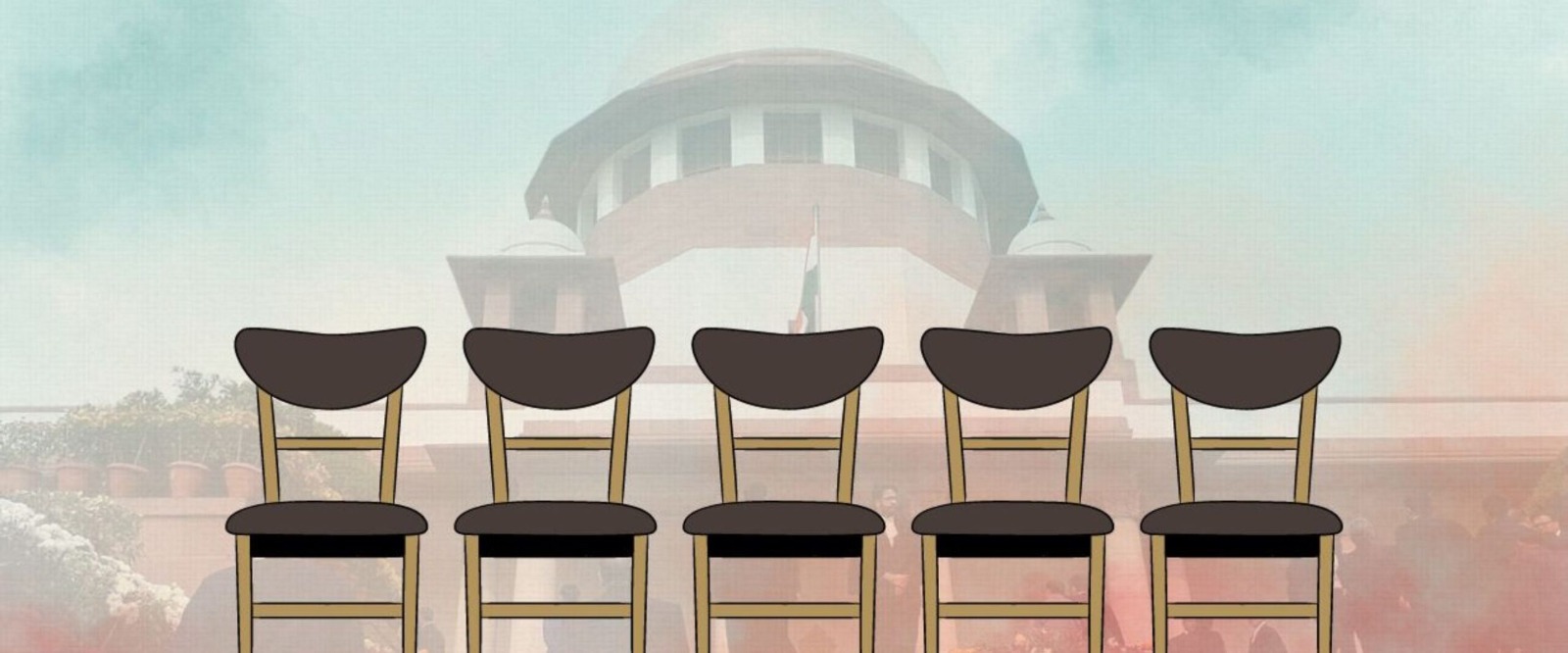 Supreme Court Constitution Bench to Redefine “Industry” Under Labour Laws from March 17
