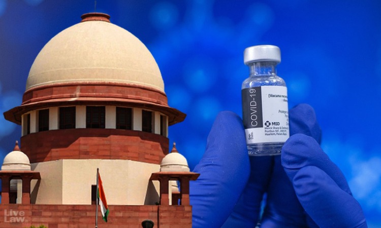 Supreme Court Orders No-Fault Compensation Policy for COVID Vaccine Side Effects