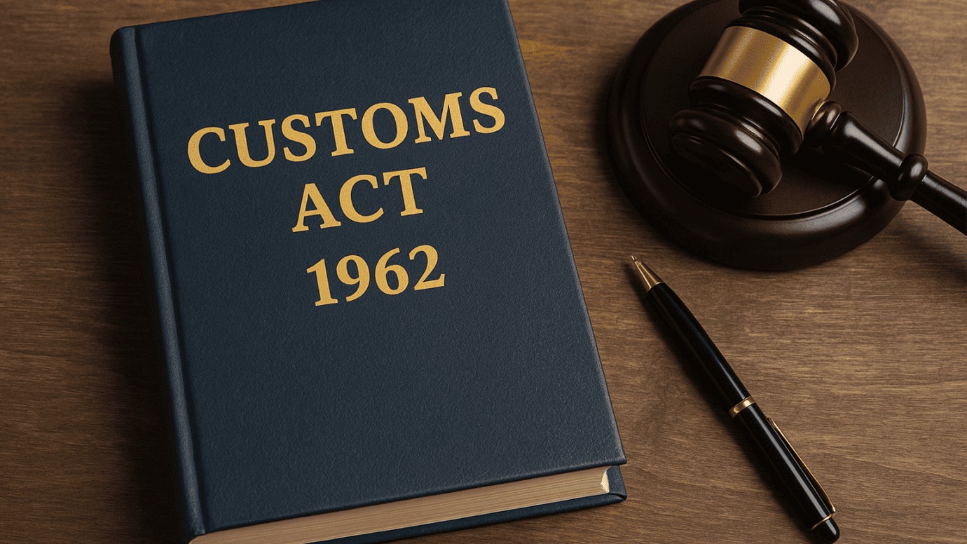 Supreme Court Rules Voluntary Confession Can Be Substantive Evidence Under Customs Act