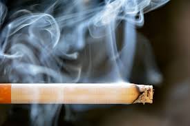 Supreme Court Rejects Disability Pension Claim for Brain Stroke Caused by Smoking