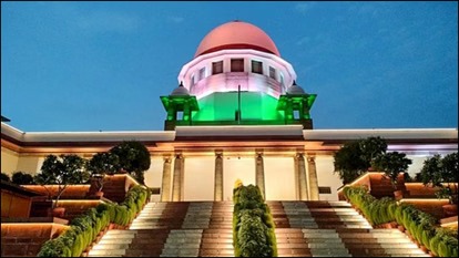 Supreme Court Rejects Quota for Civil Judges in District Judge Promotions, Issues Fresh Rules on Seniority