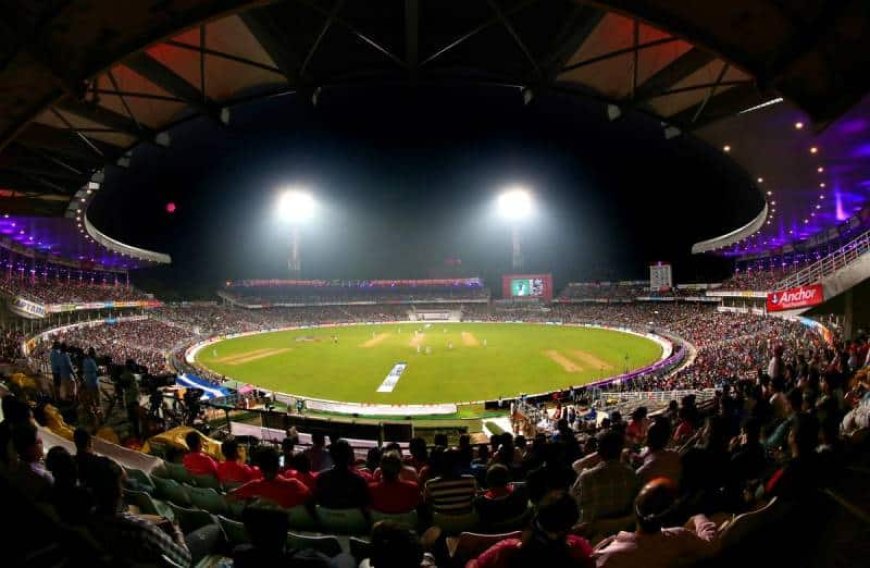 Supreme Court Rejects Kolkata Municipal Corporation Plea: Eden Gardens Ads Not Liable for ₹51 Lakh Tax in 1996 World Cup