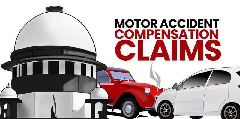 Supreme Court Flags Racket of Fake Motor Accident Claims Using Insured Vehicles
