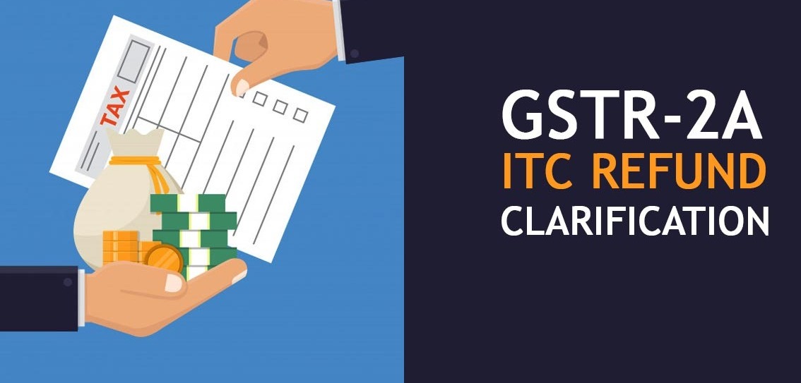 Supreme Court Clarifies GST Refund Rules: ITC Refund Allowed Even When Input and Output Goods Are Same