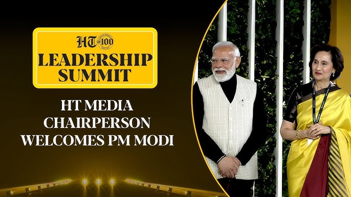 Supreme Court Quashes Service Tax Demand on HT Media for Global Speaker Fees