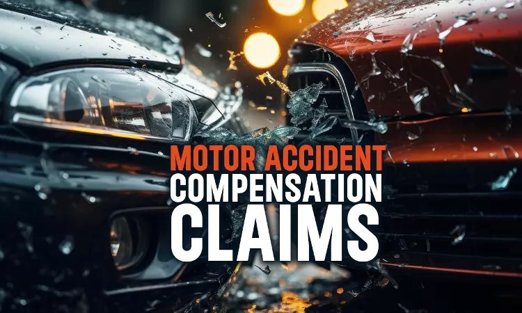 Supreme Court: Income Tax Returns Filed After Death Valid for Motor Accident Compensation