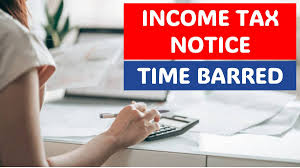 Supreme Court Declares Reassessment Notices Beyond Six-Year Limit Invalid